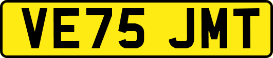 VE75JMT