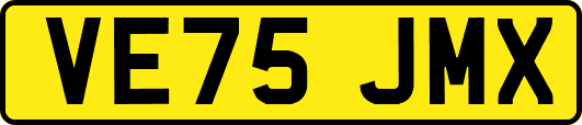 VE75JMX