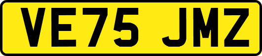 VE75JMZ