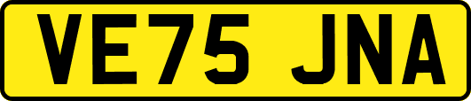 VE75JNA