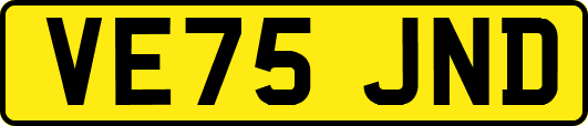 VE75JND