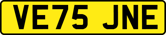 VE75JNE