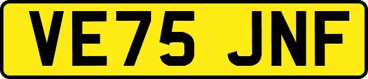 VE75JNF