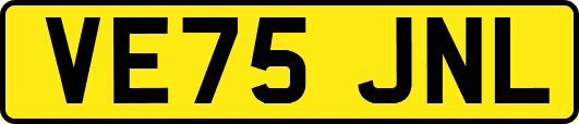 VE75JNL