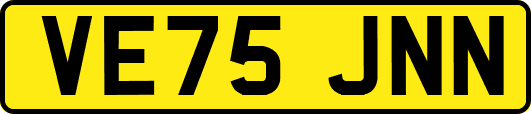 VE75JNN
