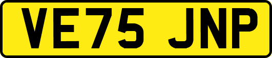 VE75JNP