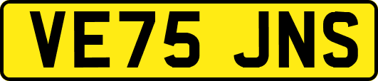 VE75JNS