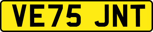 VE75JNT