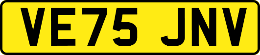 VE75JNV