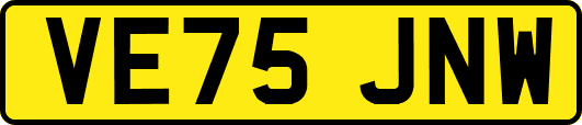 VE75JNW