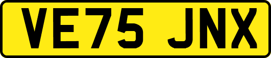 VE75JNX