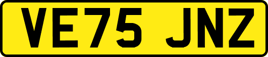 VE75JNZ