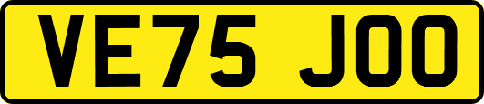 VE75JOO