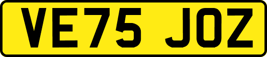 VE75JOZ