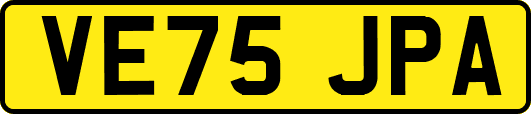 VE75JPA
