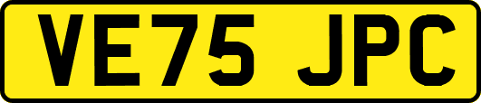 VE75JPC