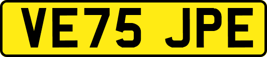VE75JPE