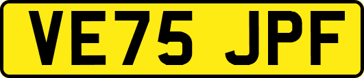 VE75JPF