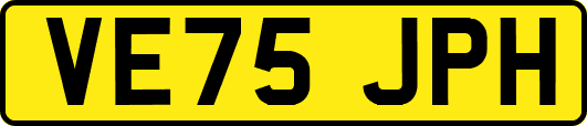 VE75JPH