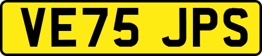 VE75JPS