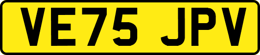 VE75JPV