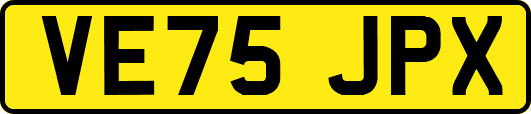 VE75JPX