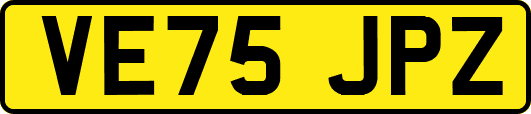 VE75JPZ