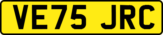 VE75JRC