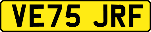 VE75JRF