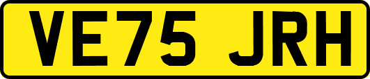 VE75JRH