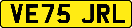 VE75JRL