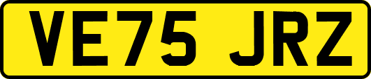 VE75JRZ