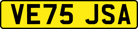 VE75JSA