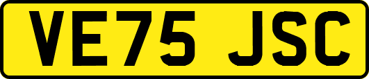 VE75JSC