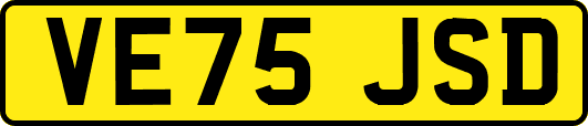 VE75JSD