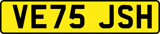 VE75JSH