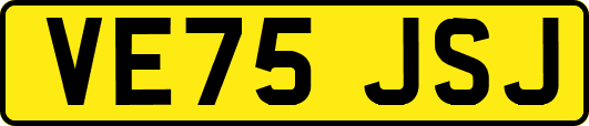VE75JSJ
