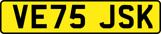 VE75JSK