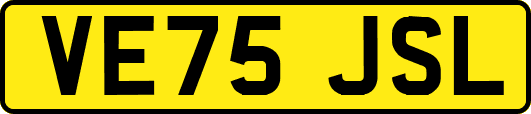 VE75JSL