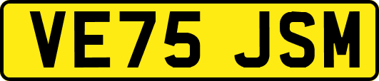 VE75JSM