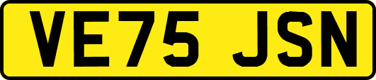 VE75JSN