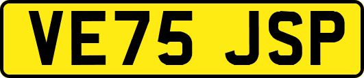 VE75JSP