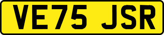 VE75JSR