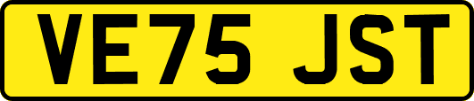 VE75JST