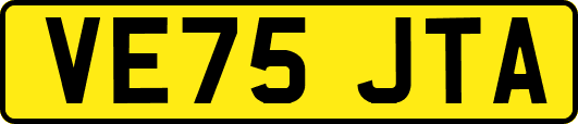 VE75JTA