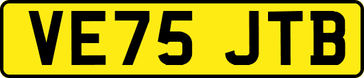 VE75JTB