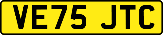 VE75JTC