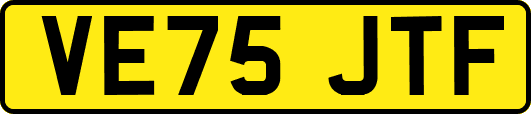 VE75JTF