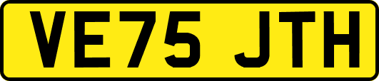 VE75JTH