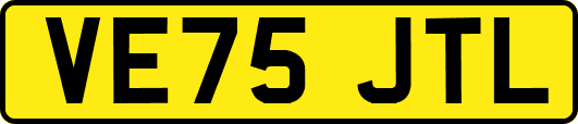 VE75JTL